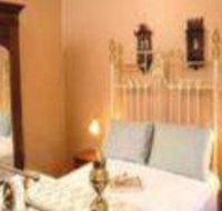 Sussex Cottage - Accommodation Kalgoorlie