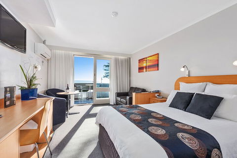 Beachfront Voyager Motor Inn - Accommodation Kalgoorlie 5