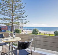Beachfront Voyager Motor Inn - Accommodation Kalgoorlie
