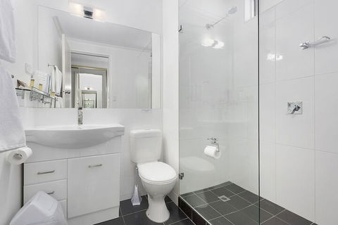 Beachfront Voyager Motor Inn - Accommodation Kalgoorlie 4