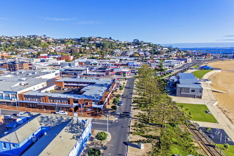 Beachfront Voyager Motor Inn - Accommodation Kalgoorlie 1