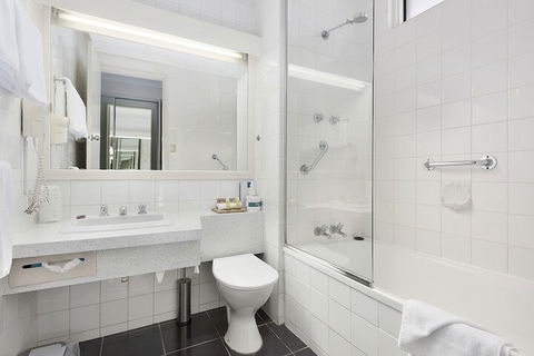 Beachfront Voyager Motor Inn - Accommodation Kalgoorlie 7