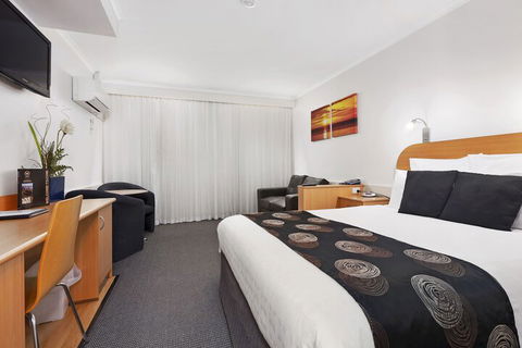 Beachfront Voyager Motor Inn - Accommodation Kalgoorlie 6