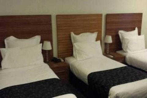 Cervantes Pinnacles Motel - Accommodation Kalgoorlie 7