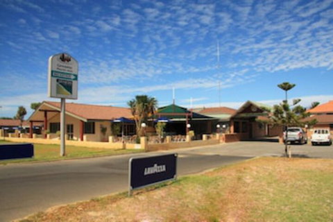 Cervantes Pinnacles Motel - Accommodation Kalgoorlie 0
