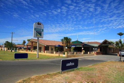 Cervantes Pinnacles Motel - Accommodation Kalgoorlie 1