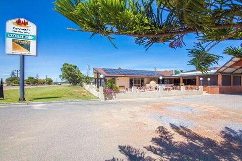 Cervantes Pinnacles Motel - Accommodation Kalgoorlie 2