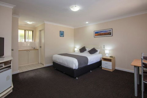 Cervantes Pinnacles Motel - Accommodation Kalgoorlie 6