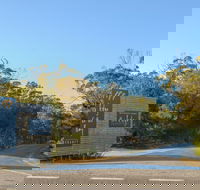 Edge of the Bay Resort - Accommodation Kalgoorlie