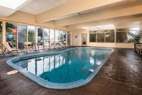 Bellevue On The Lakes - Accommodation Kalgoorlie 2