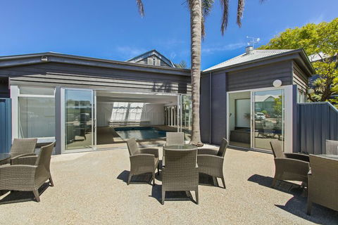Bellevue On The Lakes - Accommodation Kalgoorlie 4