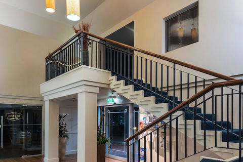 Bellevue On The Lakes - Accommodation Kalgoorlie 6