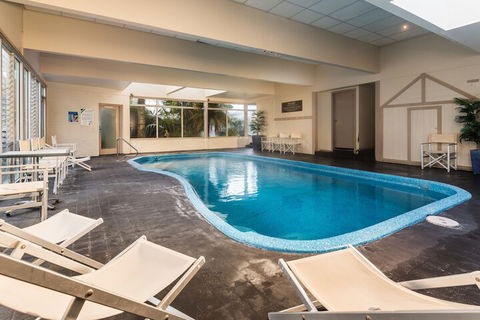Bellevue On The Lakes - Accommodation Kalgoorlie 3