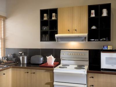 Lido Boutique Apartments - Accommodation Kalgoorlie 2