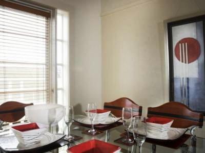 Lido Boutique Apartments - Accommodation Kalgoorlie 6