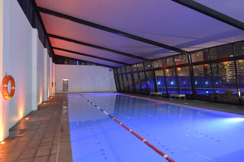 Mantra Circle On Cavill - Accommodation Kalgoorlie 1