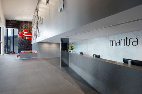 Mantra Circle On Cavill - Accommodation Kalgoorlie 6