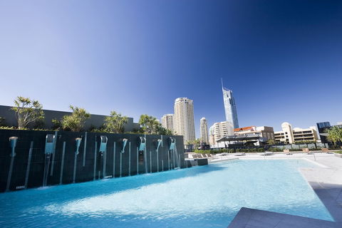Mantra Circle On Cavill - Accommodation Kalgoorlie 3