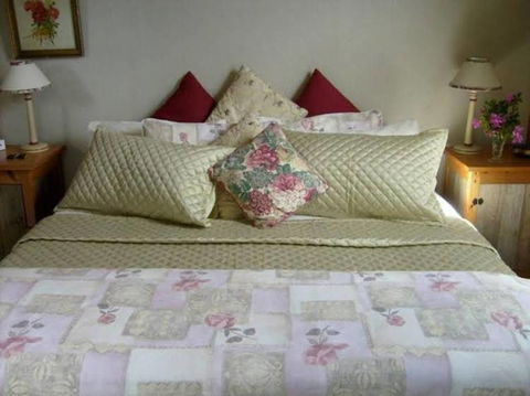 McIntosh Cottages - Accommodation Kalgoorlie 6
