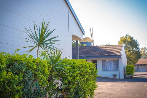 The Big Windmill - Accommodation Kalgoorlie 3