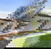 Seafarers Getaway - Accommodation Kalgoorlie