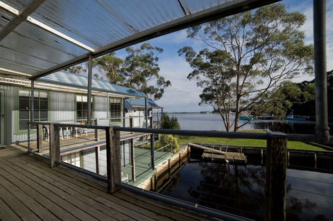 Risby Cove - Accommodation Kalgoorlie 3
