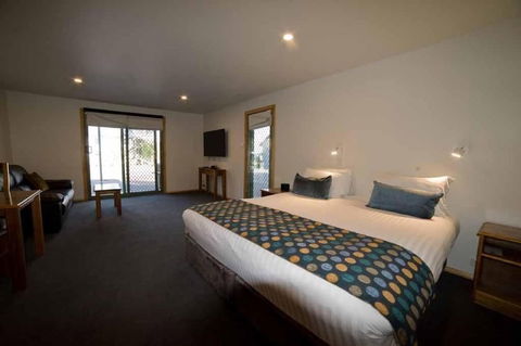 Risby Cove - Accommodation Kalgoorlie 6