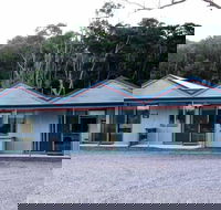 Risby Cove - Accommodation Kalgoorlie