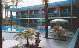 Comfort Inn Park Beach - Accommodation Kalgoorlie 1