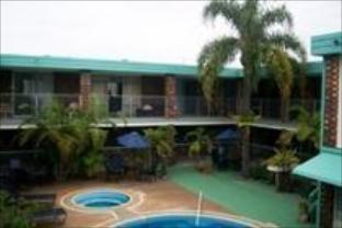 Comfort Inn Park Beach - Accommodation Kalgoorlie 0