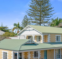 Wollongbar Motel - Accommodation Kalgoorlie