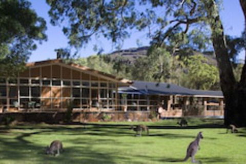 Wilpena Pound Resort - Accommodation Kalgoorlie 0
