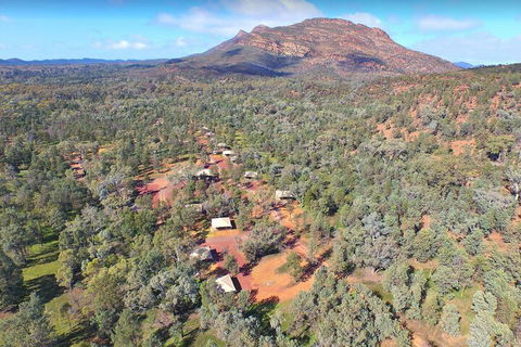 Wilpena Pound Resort - Accommodation Kalgoorlie 5