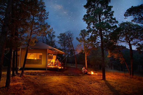 Wilpena Pound Resort - Accommodation Kalgoorlie 2