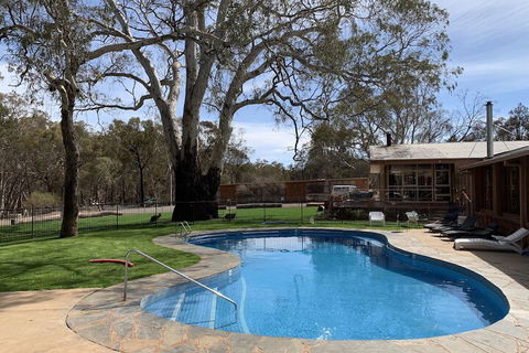 Wilpena Pound Resort - Accommodation Kalgoorlie 6