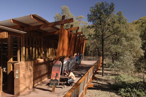 Wilpena Pound Resort - Accommodation Kalgoorlie 4