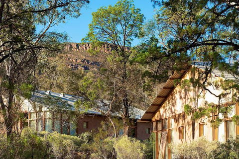 Wilpena Pound Resort - Accommodation Kalgoorlie 1