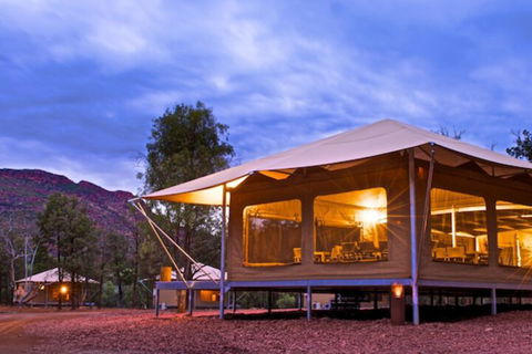 Wilpena Pound Resort - Accommodation Kalgoorlie 3