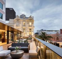 InterContinental Perth City Centre an IHG Hotel - Accommodation Kalgoorlie