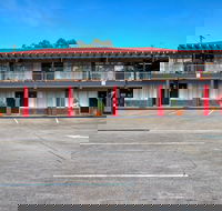 Best Western Zebra Motel - Accommodation Kalgoorlie