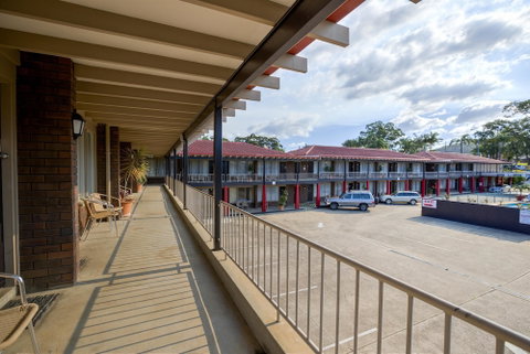 Best Western Zebra Motel - Accommodation Kalgoorlie 1