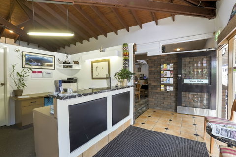 Best Western Zebra Motel - Accommodation Kalgoorlie 6