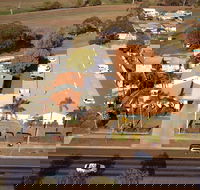 Tamworth Motor Inn  Cabins - Accommodation Kalgoorlie