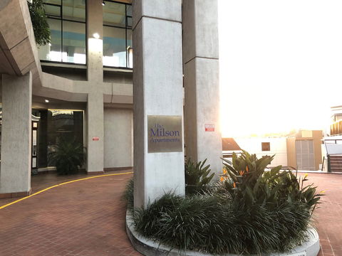 Milson Serviced Apartments - Accommodation Kalgoorlie 1