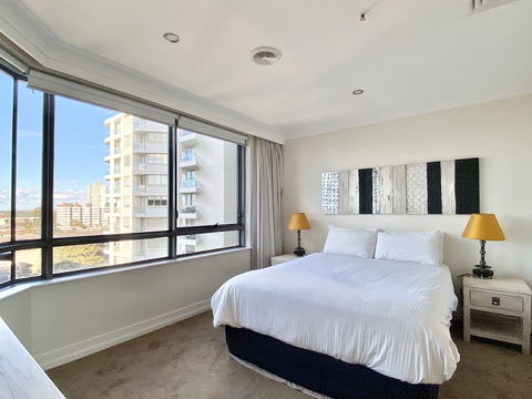 Milson Serviced Apartments - Accommodation Kalgoorlie 6