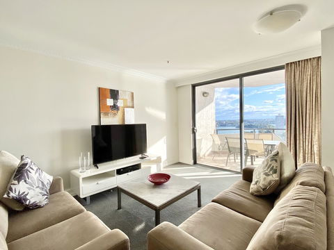 Milson Serviced Apartments - Accommodation Kalgoorlie 4