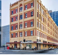 Franklin Apartments - Accommodation Kalgoorlie
