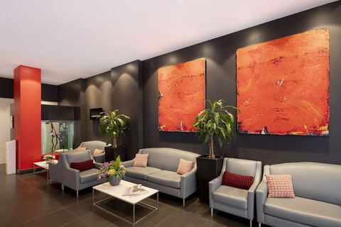 Ibis Sydney World Square - Accommodation Kalgoorlie 1