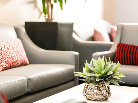 Ibis Sydney World Square - Accommodation Kalgoorlie 2
