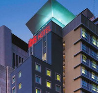 ibis Sydney World Square - Accommodation Kalgoorlie